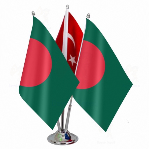 Banglade 3 L Masa Bayraklar Fiyatlar