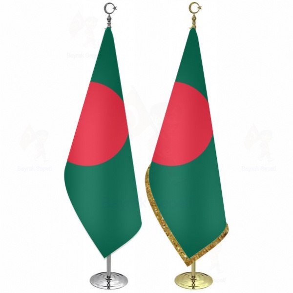 Banglade Telal Makam Bayra lleri