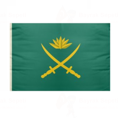 Bangladesh Army Bayra