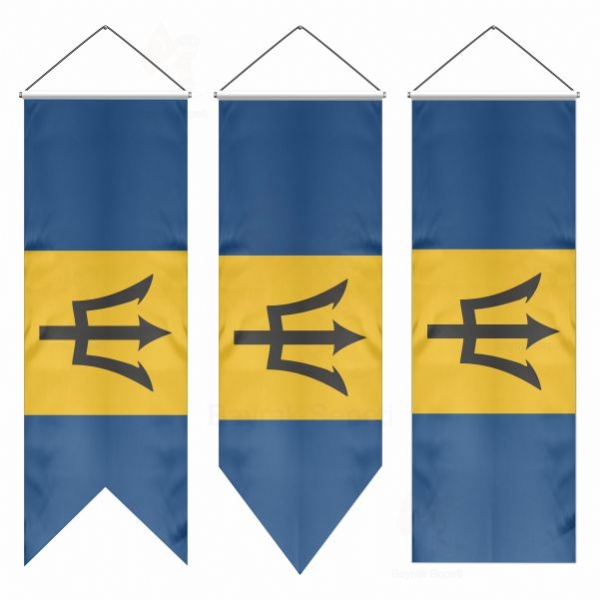 Barbados Krlang Bayraklar