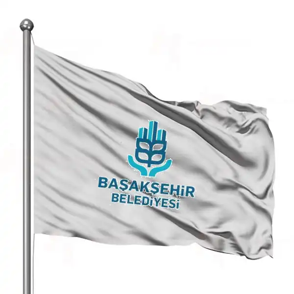 Baakehir Belediyesi Gnder Bayra