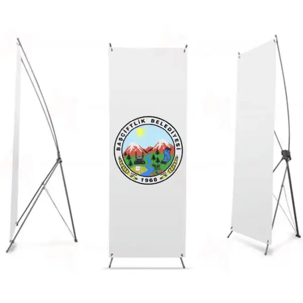 Baiftlik Belediyesi X Banner Bask