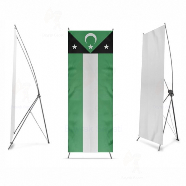 Bat Trakya Bamsz Hkmeti X Banner Bask