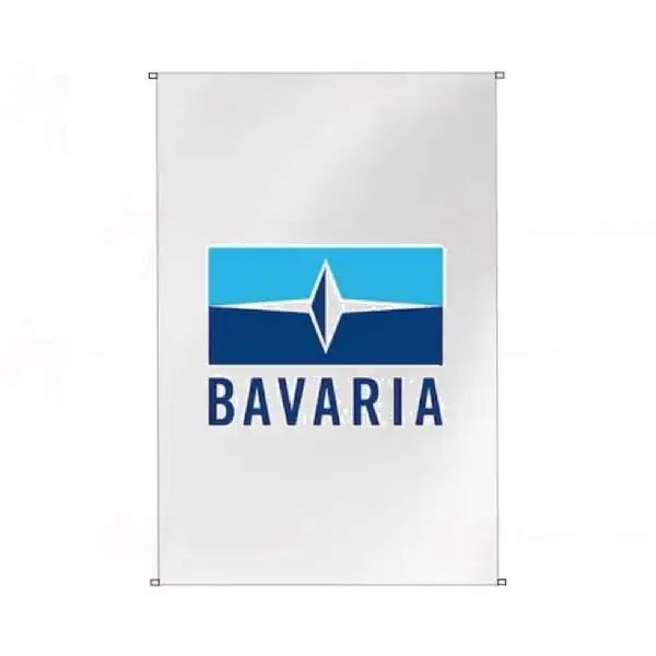 Bavara Yachts Bina Cephesi Bayrak Nerede satlr