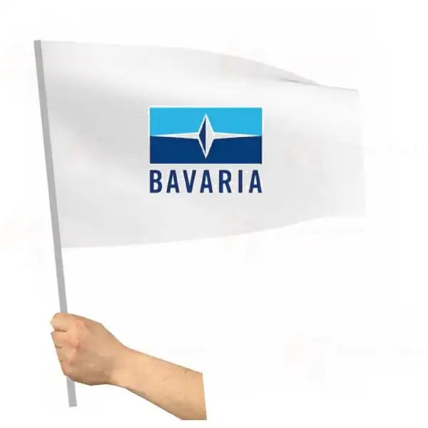 Bavara Yachts Sopal Bayraklar