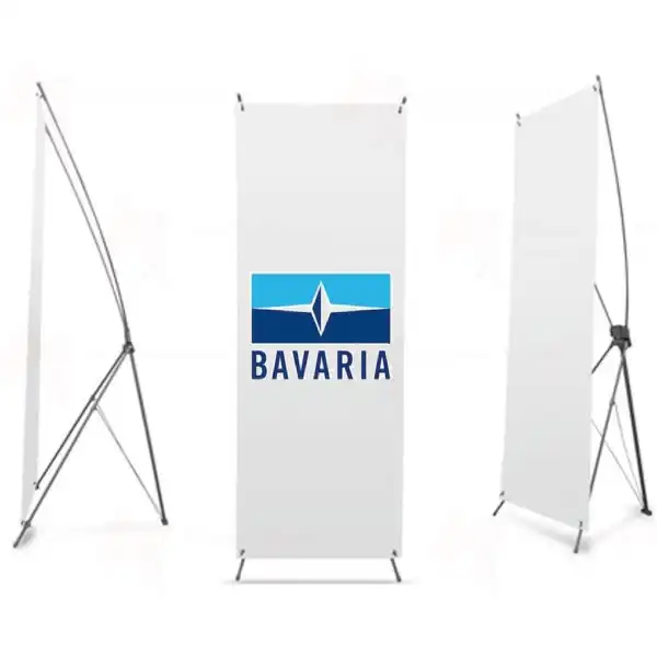 Bavara Yachts X Banner Bask Nedir