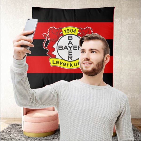 Bayer 04 Leverkusen Arka Plan Duvar Manzara Resimleri Nedir