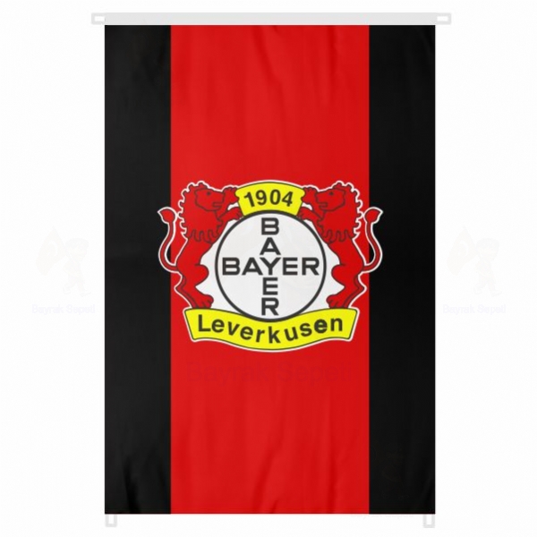 Bayer 04 Leverkusen Bayra retimi