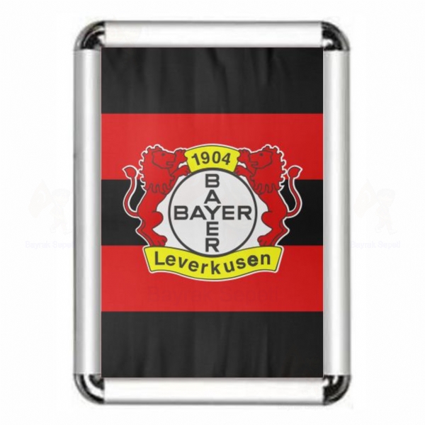Bayer 04 Leverkusen ereveli Fotoraf Sat Yeri