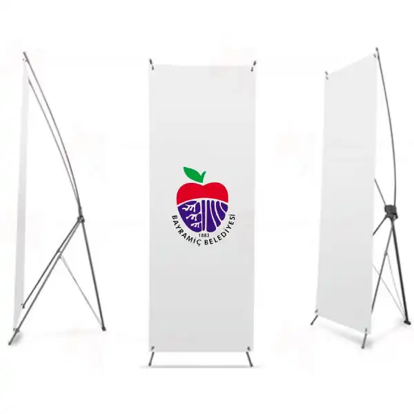 Bayrami Belediyesi X Banner Bask