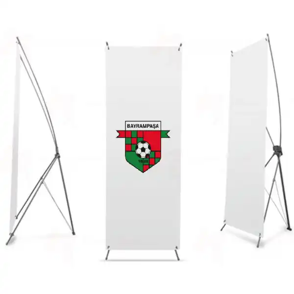 Bayrampaa Spor X Banner Bask