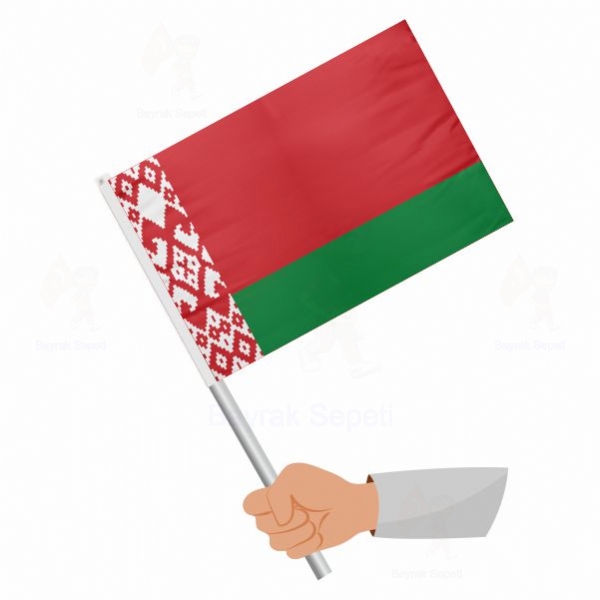 Belarus Sopal Bayraklar Resimleri