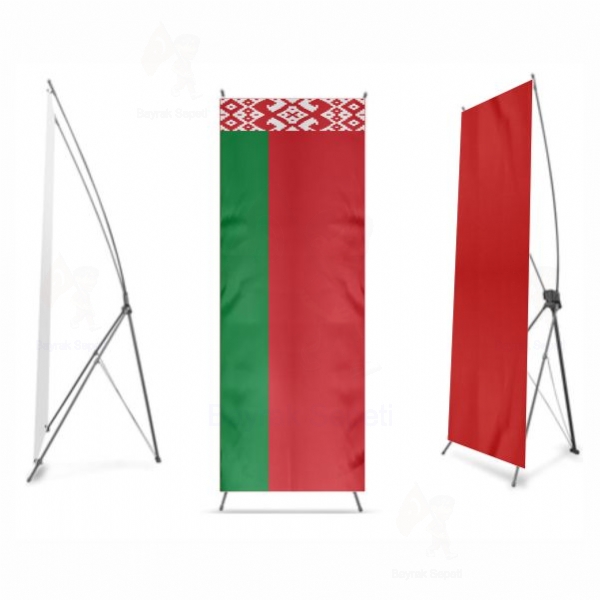 Belarus X Banner Bask