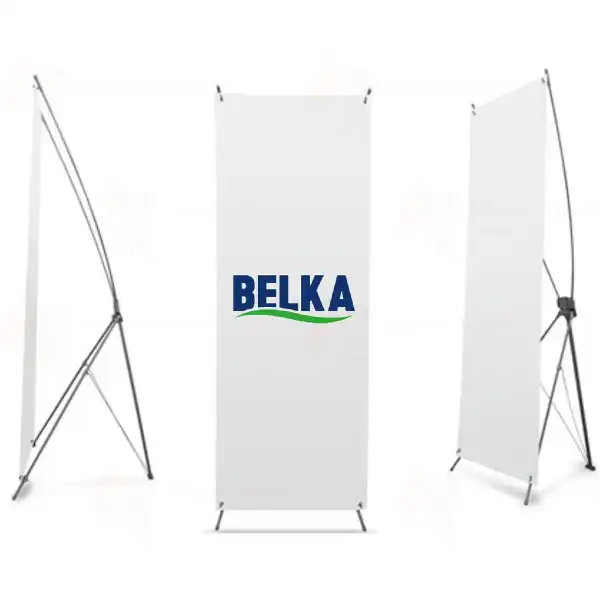 Belka X Banner Bask