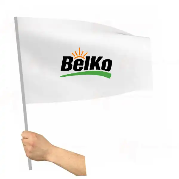 Belko Sopal Bayraklar