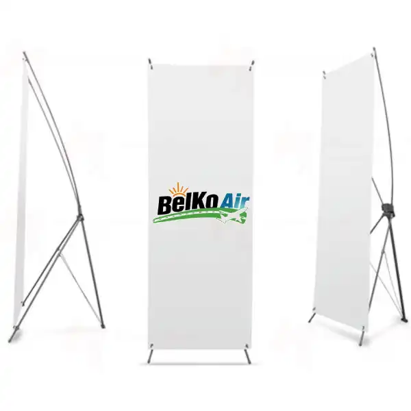 BelkoAir X Banner Bask