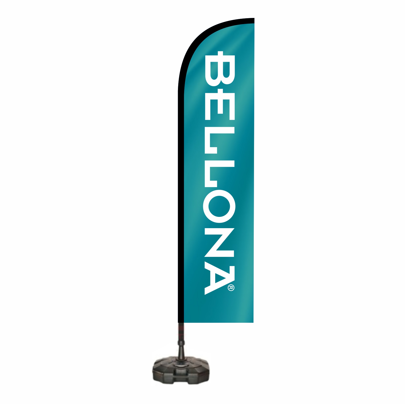 Bellona Dükkan Önü Bayrakları