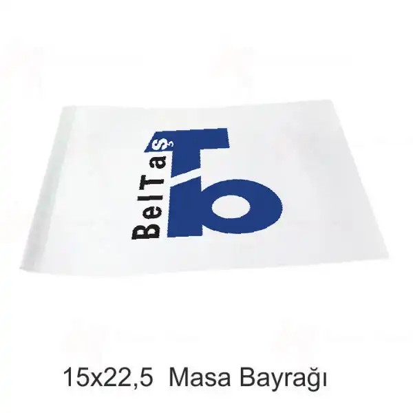 Belta Masa Bayraklar malatlar