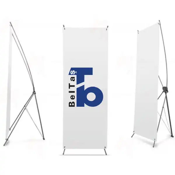 Belta X Banner Bask