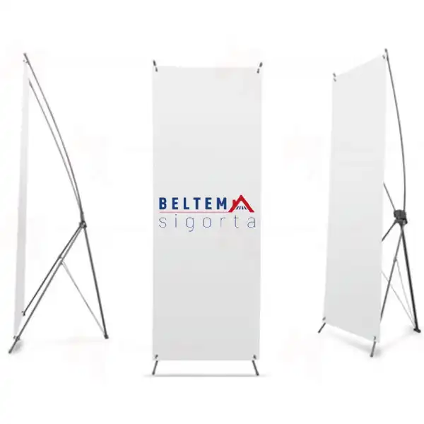 Beltema X Banner Bask