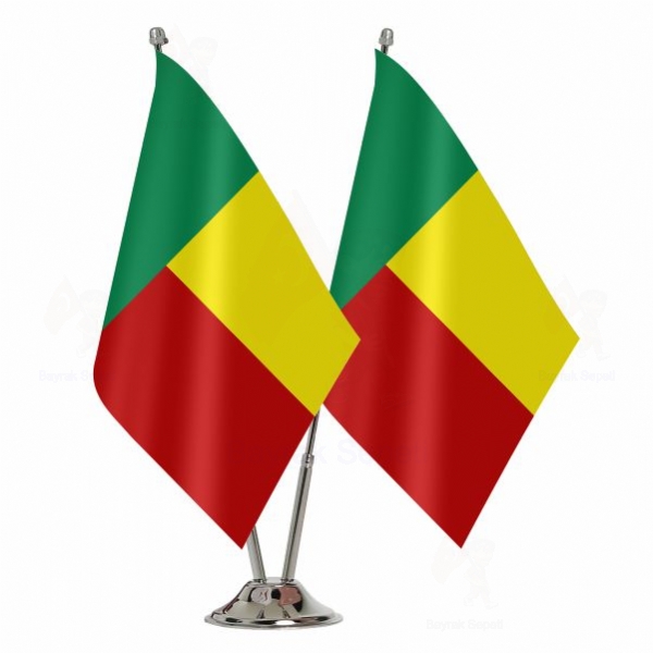 Benin 2 Li Masa Bayra Fiyatlar