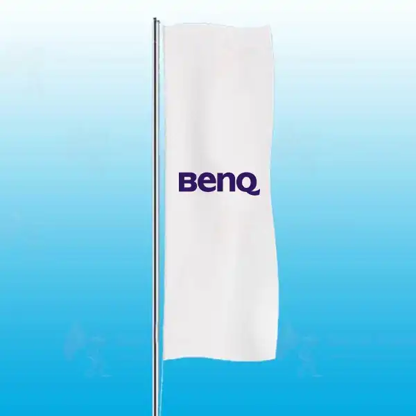 Benq Dikey Gnder Bayraklar