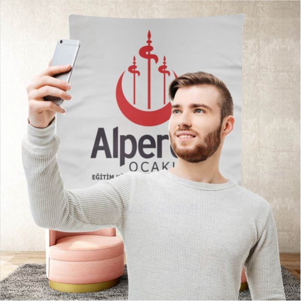 Alperen Ocaklar Arka Plan Duvar Manzara Resimleri Resmi