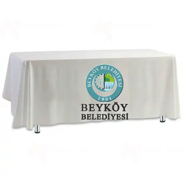Beyky Belediyesi Baskl Masa rts