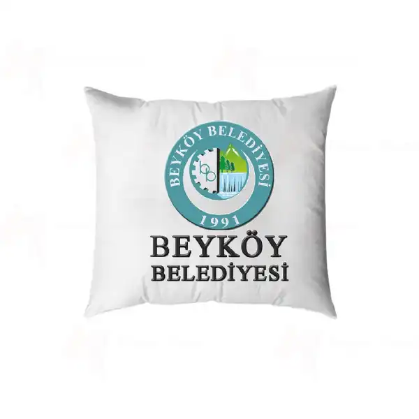 Beyky Belediyesi Baskl Yastk