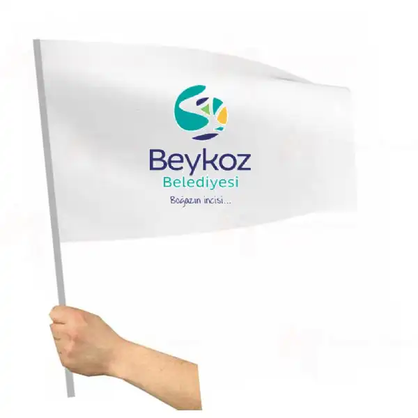 Beykoz Belediyesi Sopal Bayraklar Yapan Firmalar