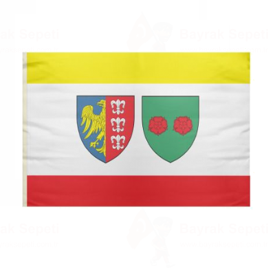 Bielsko Biala Flag