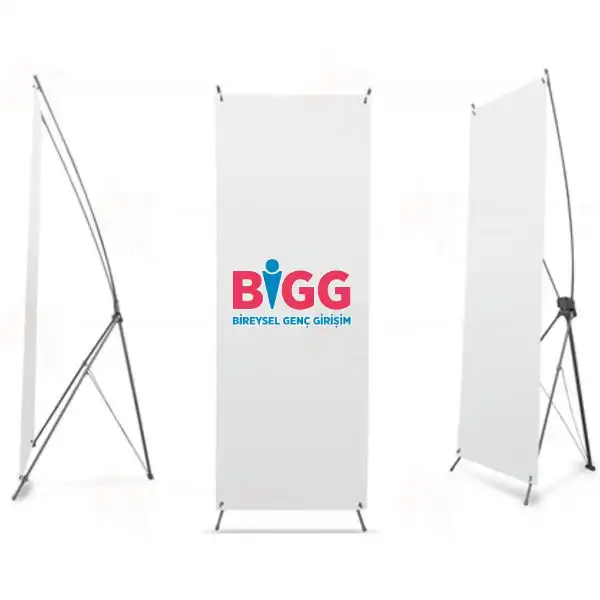 Bigg X Banner Bask Resimleri