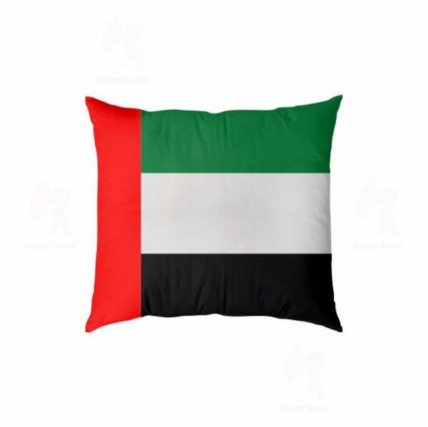 Birleik Arap Emirlikleri Baskl Yastk