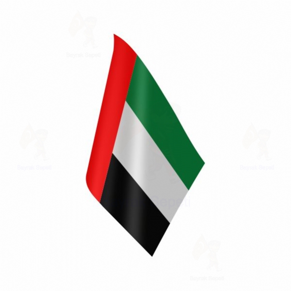 Birleik Arap Emirlikleri Masa Bayraklar