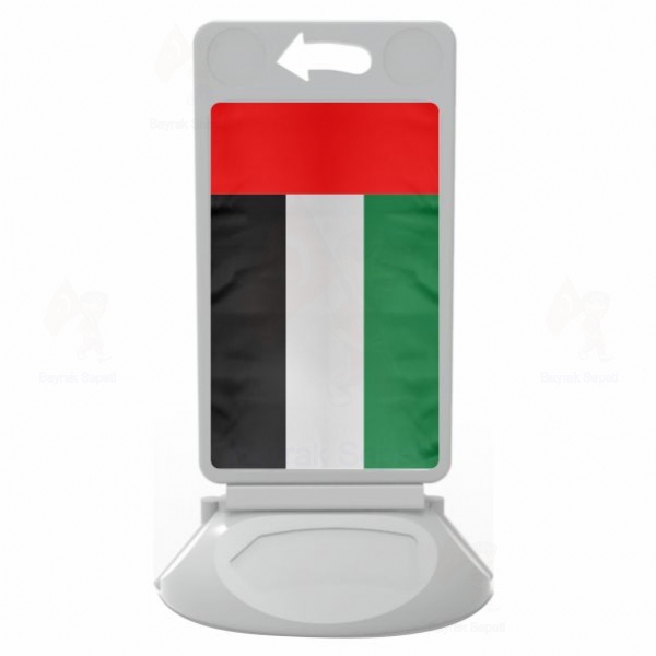 Birleik Arap Emirlikleri Plastik Duba eitleri