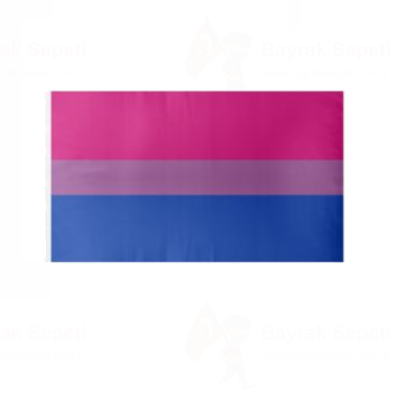 Bisexual Pride Bayra