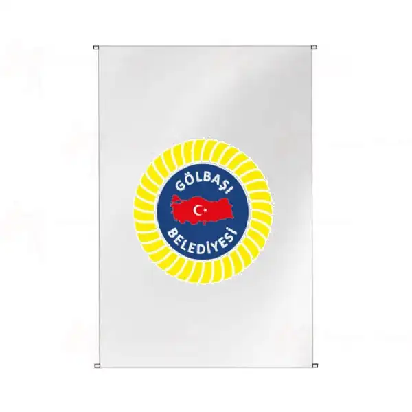 Bitlis Glba Belediyesi Bina Cephesi Bayrak Bul