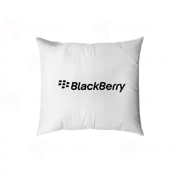 Blackberry Baskl Yastk Toptan