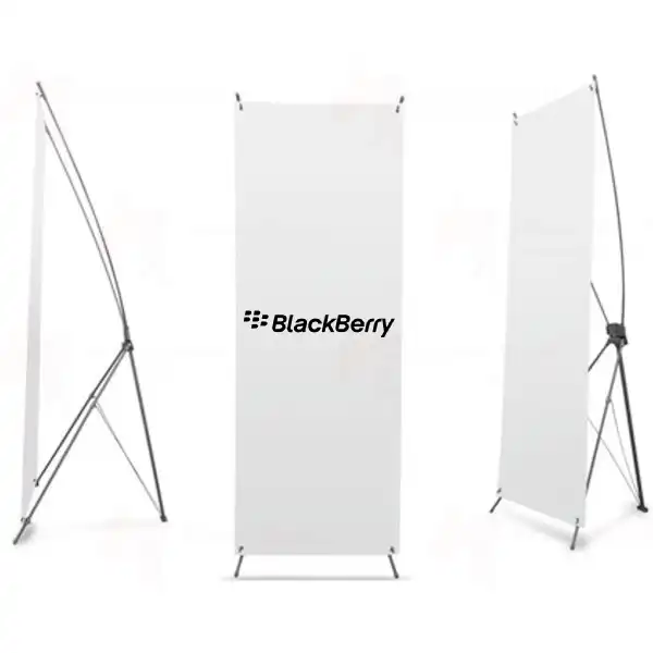 Blackberry X Banner Bask zellikleri