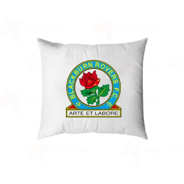 Blackburn Rovers Baskl Yastk Sat Yeri