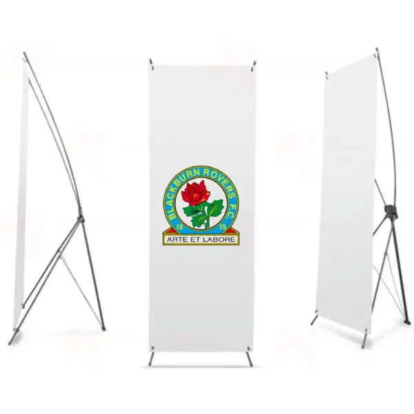 Blackburn Rovers X Banner Bask Nedir