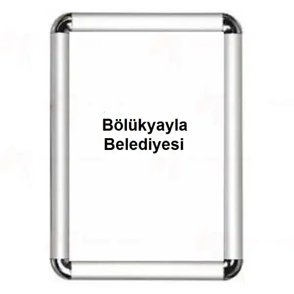 Blkyayla Belediyesi ereveli Fotoraflar