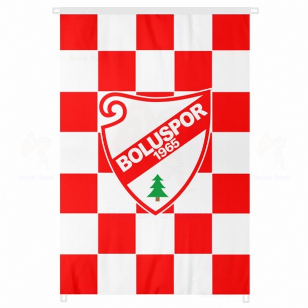Boluspor Flags