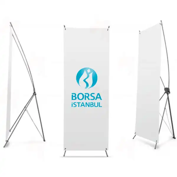 Borsa istanbul X Banner Bask