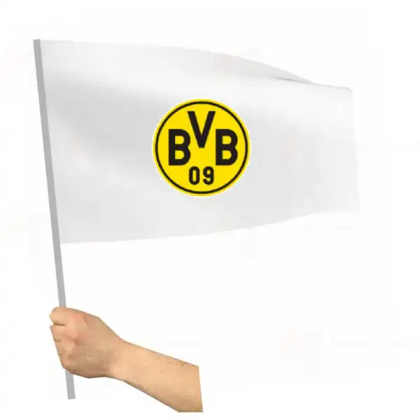 Borussia Dortmund Sopal Bayraklar Satlar