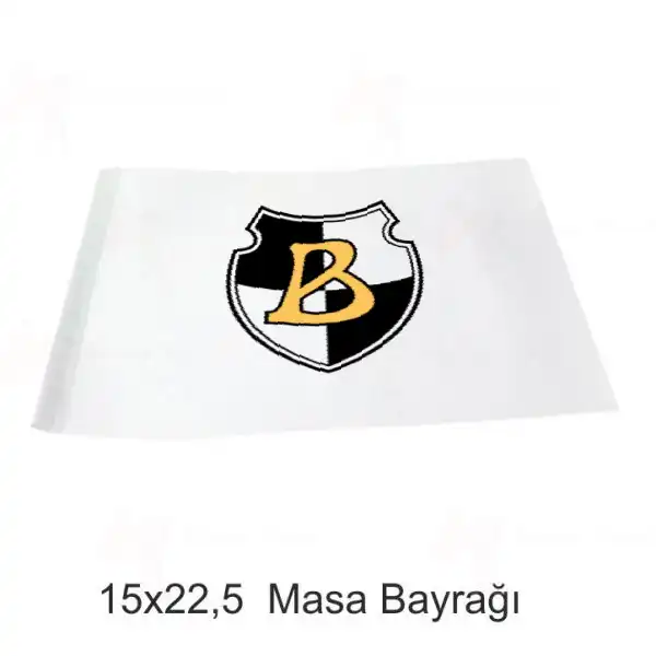 Borussia Neunkirchen Masa Bayraklar Sat