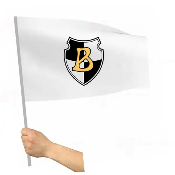 Borussia Neunkirchen Sopal Bayraklar