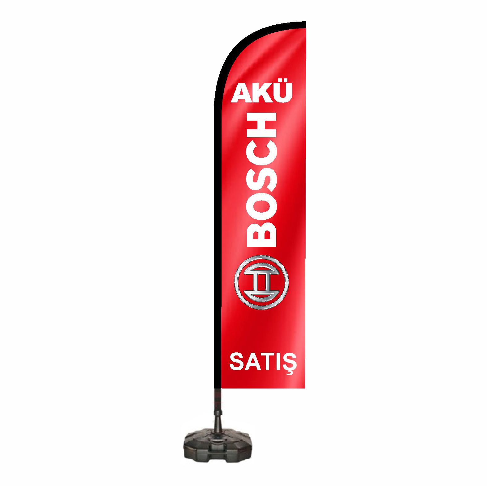 Bosch Ak Bosch Ak Bayraklar