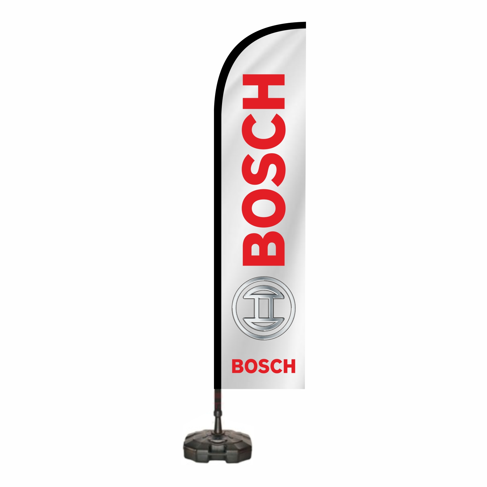 Bosch Plaj Bayra Toptan Alm