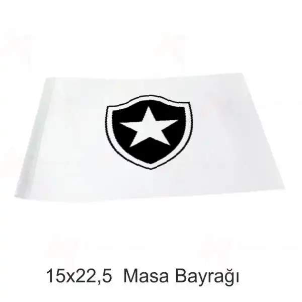 Botafogo De Futebol E Regatas Masa Bayraklar Satn Al